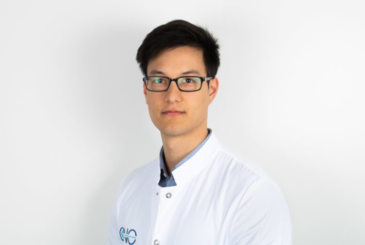 Dr Gigon