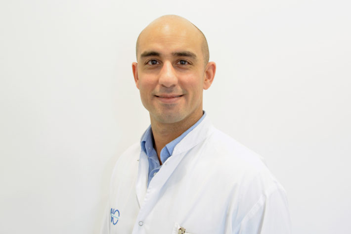 Khaled Romdhane