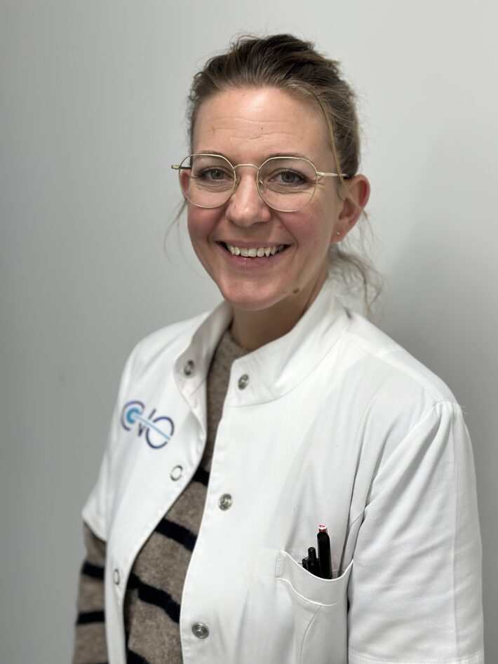 Emilie Salvi